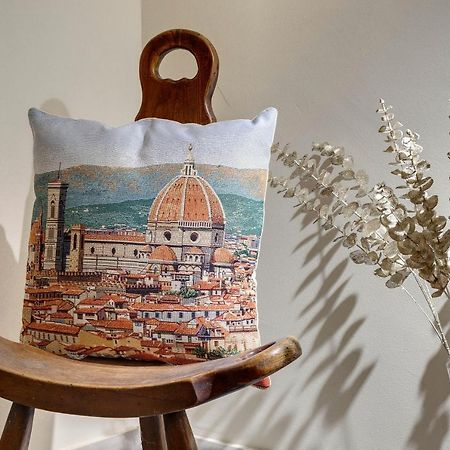 Civico 5 Florence - Silenzioso Appartamento Nel Cuore Di Firenze San Lorenzo Εξωτερικό φωτογραφία