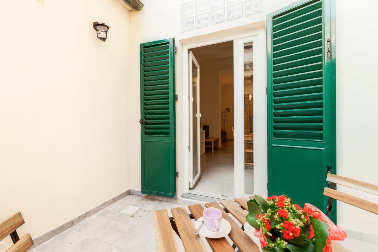 Civico 5 Florence - Silenzioso Appartamento Nel Cuore Di Firenze San Lorenzo Εξωτερικό φωτογραφία