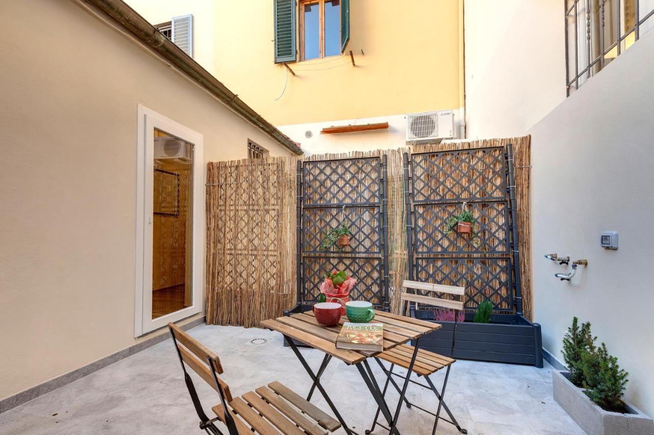 Civico 5 Florence - Silenzioso Appartamento Nel Cuore Di Firenze San Lorenzo Εξωτερικό φωτογραφία